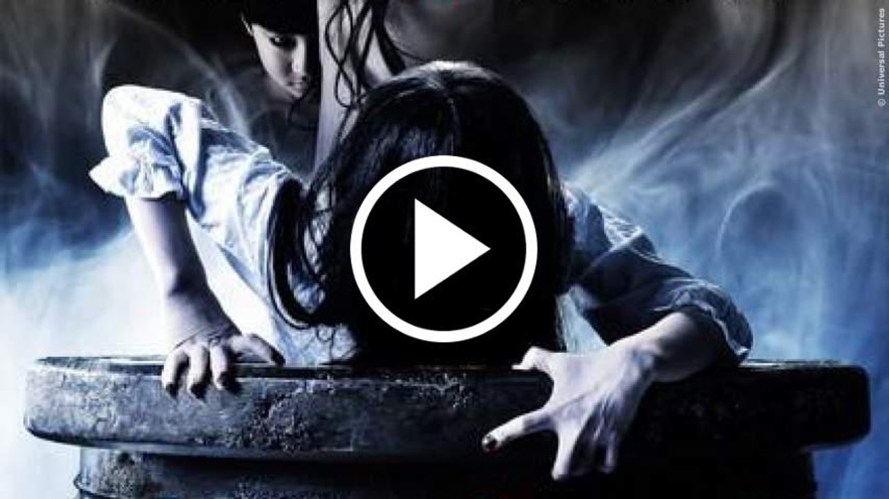 Sadako vs kayako trailer english englisch (2016)