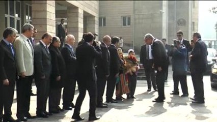 AB Bakanı Bozkır: "Türk Vatandaşları Hak Etmedikleri Vize Uygulamasından Kurtulacak"