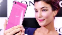 Sony Xperia Z5 Pink  Rumor   Release Date   News