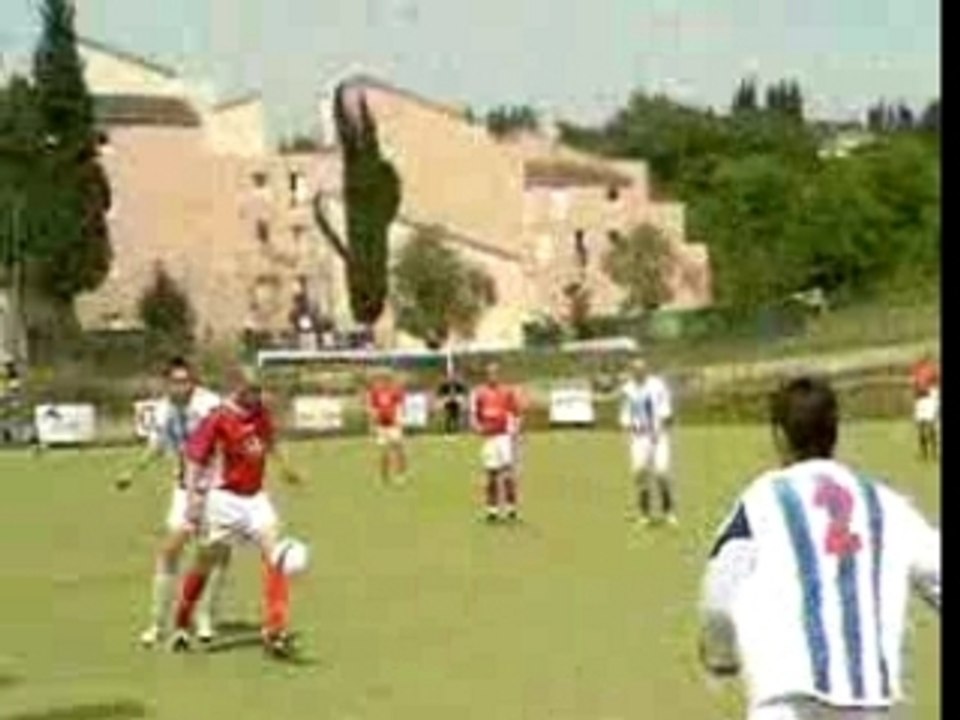 Mohamed grace à toi