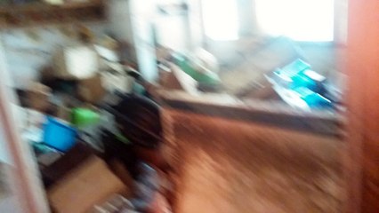 פינוי דירה של אוגר כפייתי