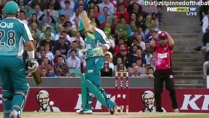 PSl 2016 BRUTAL Injuries In Cricket History