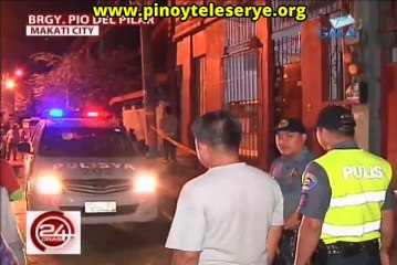24 ORAS - February 24, 2016 Full Epi. Part 1