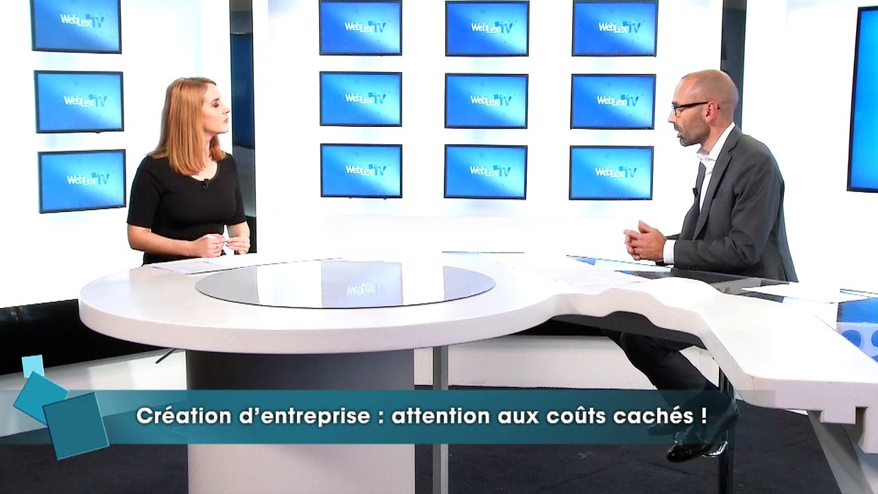 Création d'entreprise, quels sont les coûts cachés ?