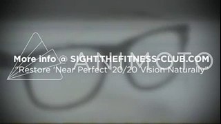 Watch - restore your vision naturally - vision improvement naturally