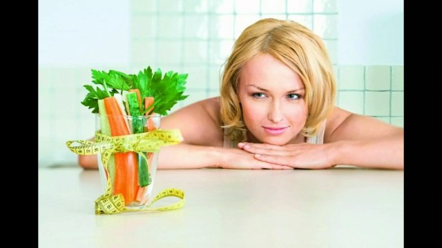 Диета минус 7 кг для похудения