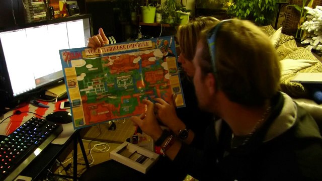 Test vidéo rétro - The Legend of Zelda: A Link to the Past (Souvenirs d'Enfance !)