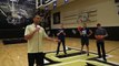 Basketball Passing Drills to Improve Assist Rate