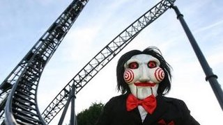 5 Rides That Are Way Too Scary