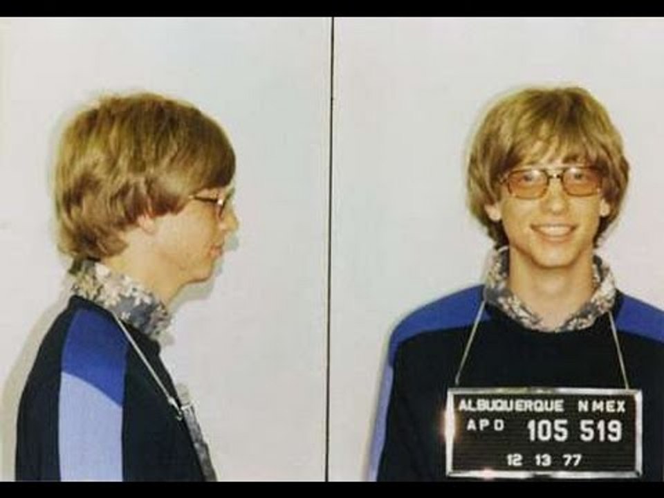 5 Little Known Things About Bill Gates