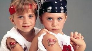 5 AMAZING Tales of Female Twins