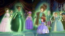 Disney Junior Prenses Sofia  Hayalet Gala