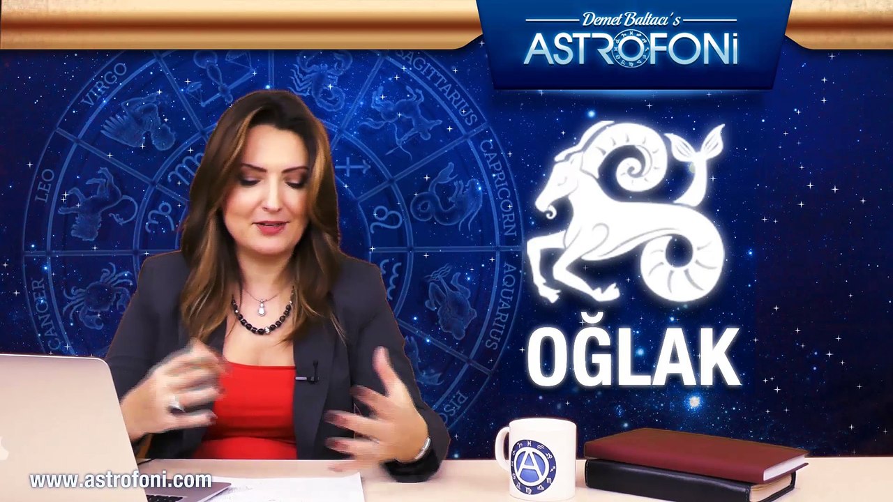 oğlak mart2016