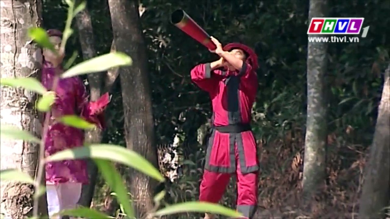 Thế giới cổ tích - Tập 4- Thiếu phụ Nam Xương