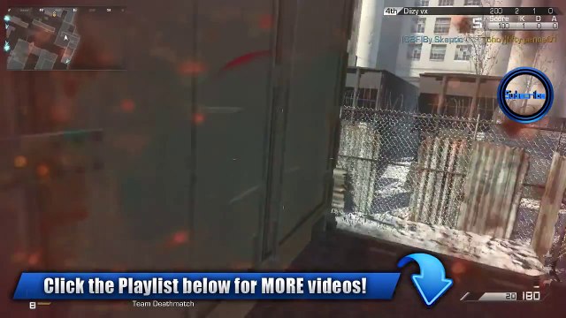 Call of Duty Ghost MAVERICK - BEST CLASS SETUP! (Assault Rifle) - COD Ghosts Gameplay