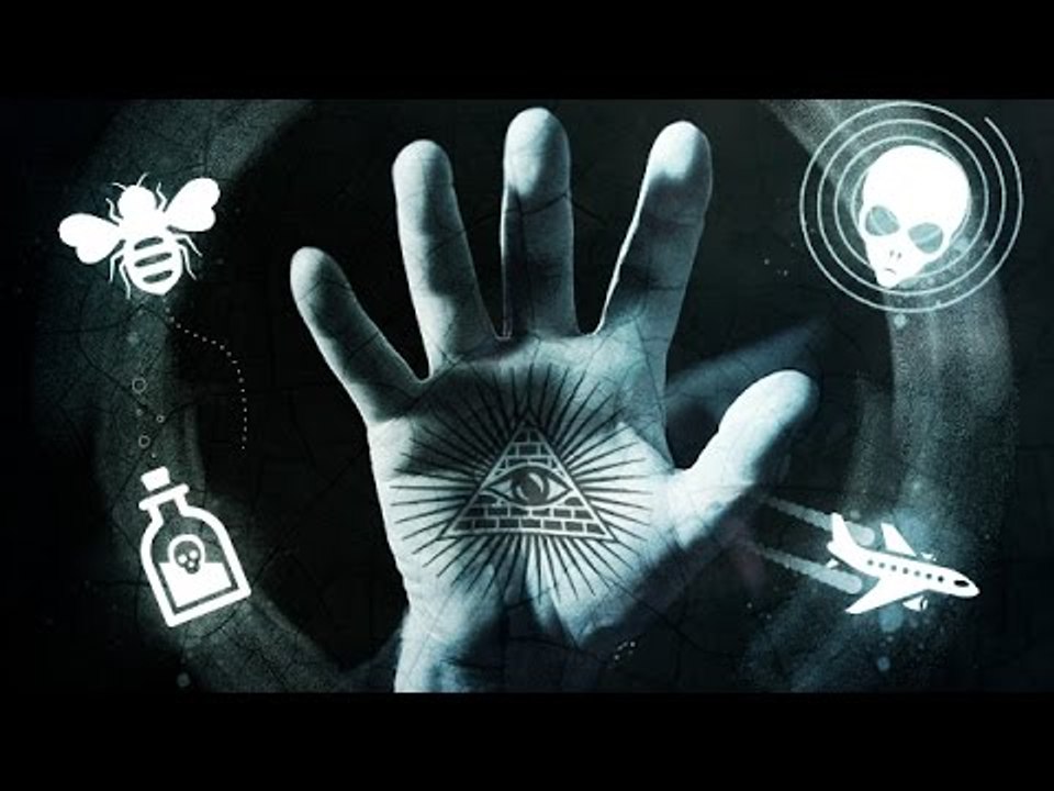 5 Conspiracy Theories That May Be True