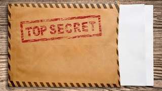 5 Top Secret Documents To Ever Be Leaked
