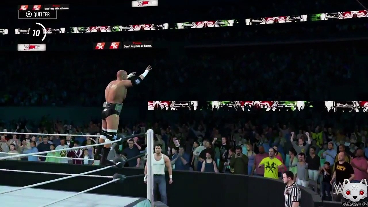 (COUP DE GUEULE) - Resultat Fastlane 2016