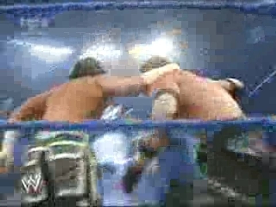 Smack Down 1.6.07