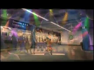 DC reto - para los niños - Animacion Musical Dibujos Animados, VriosC