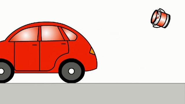 Eğlenceli ders renkleri öğreniyoruz