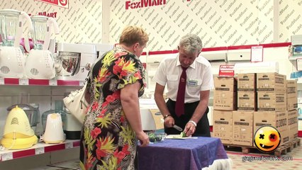 Relax Daily_Cut this Pickle, Pants Down Prank on girls