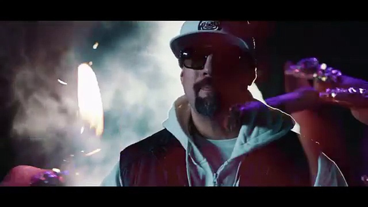 B-Real - Kush Conversation (ft. Demrick)