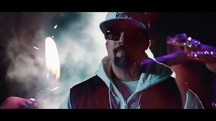 B-Real - Kush Conversation (ft. Demrick)