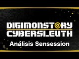 Digimon Story Cyber Sleuth Análisis Sensession