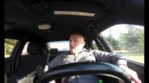 This Cop Forgot The Camera Was Rolling When He Did THIS…I Can’t Stop Laughing!!