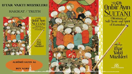 İftar  Vakti Müzikleri - Hakikat
