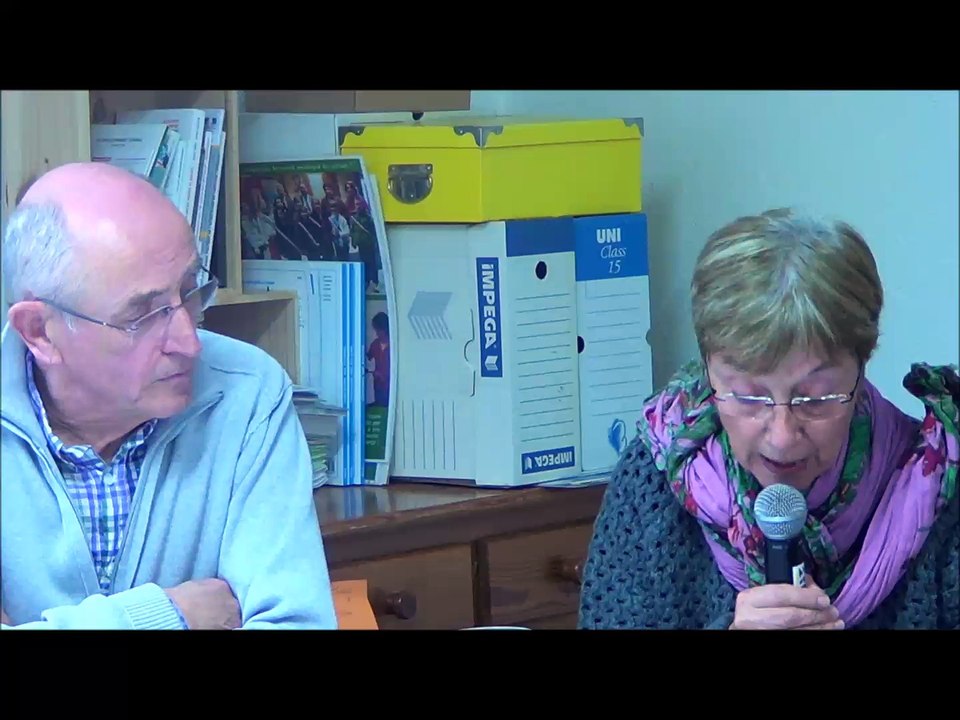 Assemblée Générale 2016 cyberacteurs