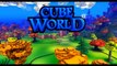 Lets Play Cube World #001 Willkommen in einer neuen Welt! (Alpha) [DEUTSCH][HD]