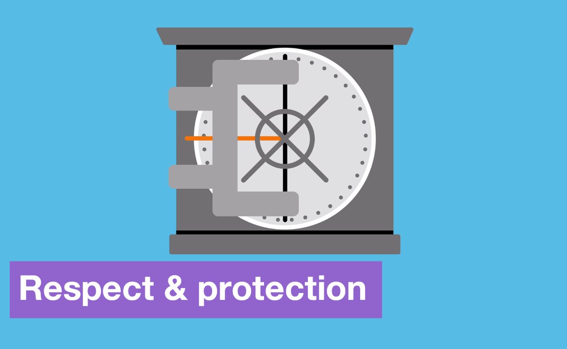 Respect & protection – L’engagement d’Orange quant à l’utilisation de vos données personnelles – Orange