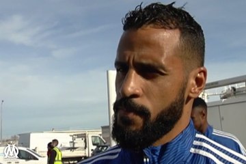 Romao : «On y va pour gagner»