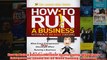 Download PDF  How to Ruin a Business Without Really Trying What Every Entrepreneur Should Not Do When FULL FREE