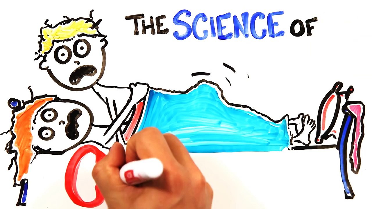 The Science of Cheating