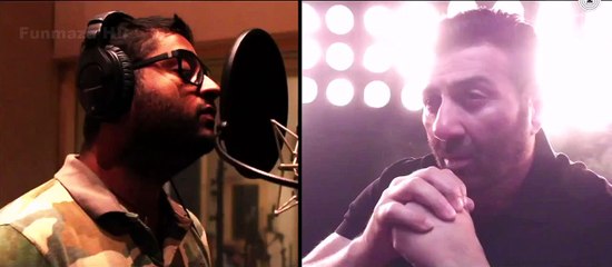 Khuda Hai Tere Andar video Ghayal Once Again