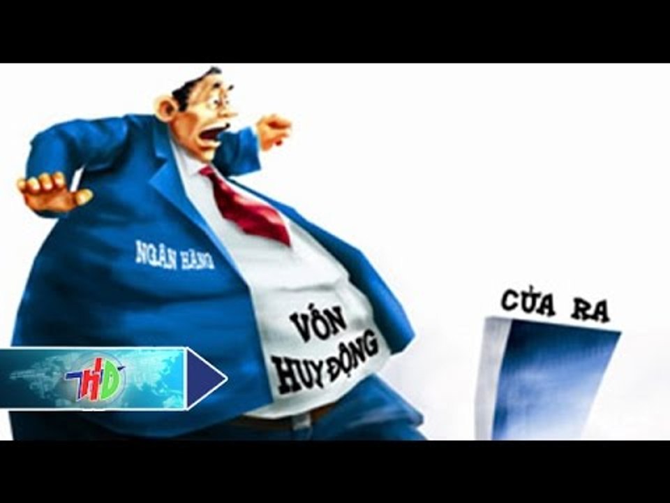 Tập trung vốn tín dụng phát triển nông nghiệp | HDTV