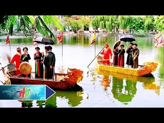 Gửi về quan họ | HDTV