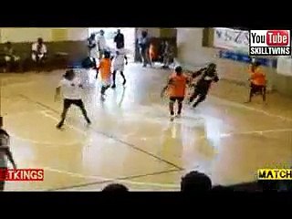 esto es arte con el palon