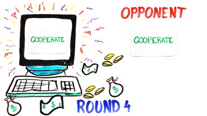 Nice Guys Finish First