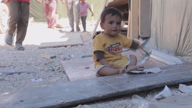 Pour Amnesty International, les droits humains sont en danger même en Belgique