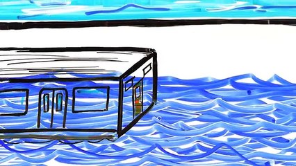 What If Humans Disappeared