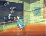 Oggy et les cafards Le dictateur very funny Drol , Dessins Animés, Cartoons,