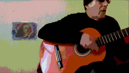 Avec le temps (Léo Ferré) B93