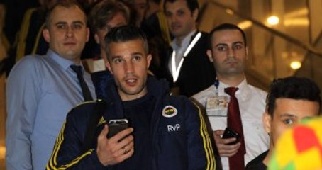 Fenerbahçe'ye Rusya'da Devlet Protokolü