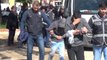 Adana'da 8 Uyuşturucu Satıcısı Tutuklandı