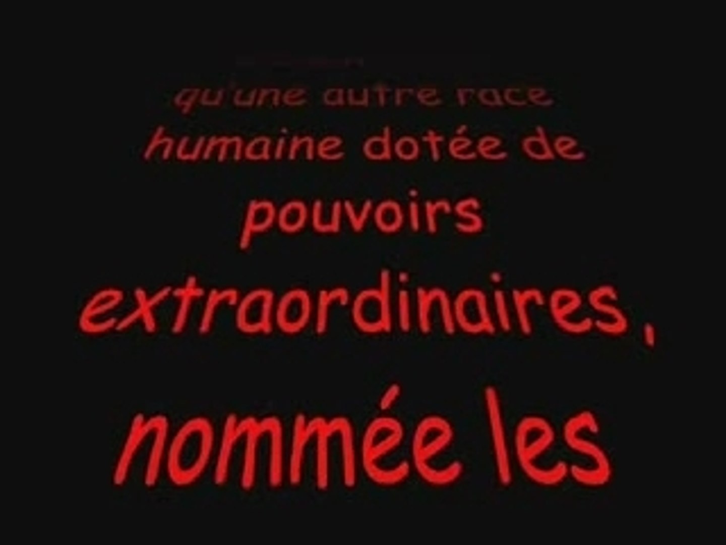 Histoire de Stargate