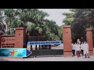 Bệnh viện Nam Sách: 50 năm xây dựng và phát triển | HDTV